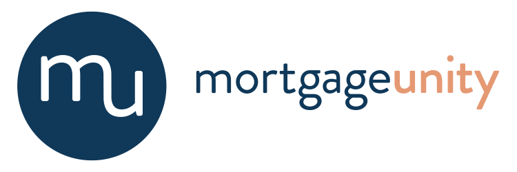 Mortgage Unity LLC Logo